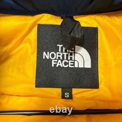 La parka légère Brooks Range de The North Face S