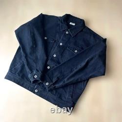La veste Range de THE ANTHOLOGY