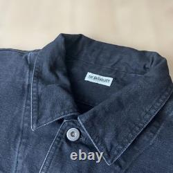 La veste Range de THE ANTHOLOGY