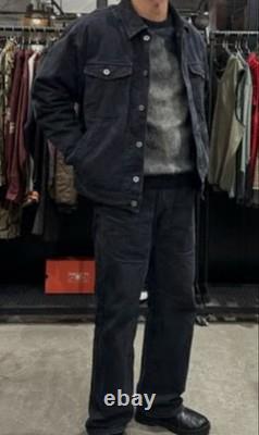 La veste Range de THE ANTHOLOGY
