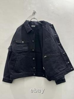 La veste Range de THE ANTHOLOGY