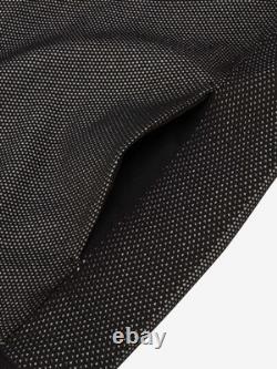 La veste d’action The North Face Breeze Range noire NT12688-K