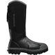 Lacrosse Hommes 248310 14 Alpha Range 5mm Nmt/met/pr Black Shoes Working Boots