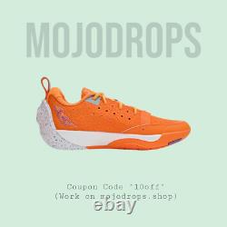 Li-Ning Way of Wade All City 13 All Range ABAV001-7
