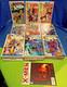 Lot De Bd X-men (95 Comics) Allant De #167 à #462