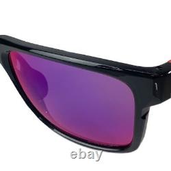 Lunettes de soleil Oakley Cross Range Oo9371, taille 57 17, verres Prism Crossrange pour hommes et femmes