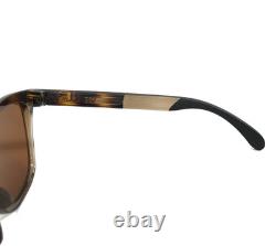 Lunettes de soleil Oakley Frogskins Range OO9503A-0358 ajustement asiatique avec Prizm Tungsten polarisé