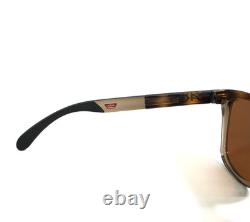 Lunettes de soleil Oakley Frogskins Range OO9503A-0358 ajustement asiatique avec Prizm Tungsten polarisé