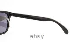 Lunettes de soleil Oakley Frogskins Range XL noir mat et brillant Prizm OO9503-0658