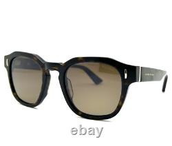 Lunettes de soleil Range Rover RRS312 TRT 52-23-150 en marron