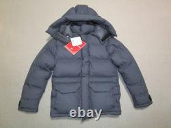 M taille M THE NORTH FACE ND91661 WS BROOKS RANGE LIGHT PARKA Doudoune pour homme