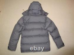 M taille M THE NORTH FACE ND91661 WS BROOKS RANGE LIGHT PARKA Doudoune pour homme