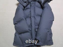 M taille M THE NORTH FACE ND91661 WS BROOKS RANGE LIGHT PARKA Doudoune pour homme
