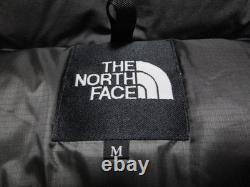 M taille M THE NORTH FACE ND91661 WS BROOKS RANGE LIGHT PARKA Doudoune pour homme