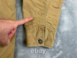 MANTEAU VINTAGE PATAGONIA NUEVO RANGE BARN MENS JACKET XL SYNCHILLA BULLS ANNÉES 80