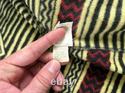 MANTEAU VINTAGE PATAGONIA NUEVO RANGE BARN MENS JACKET XL SYNCHILLA BULLS ANNÉES 80