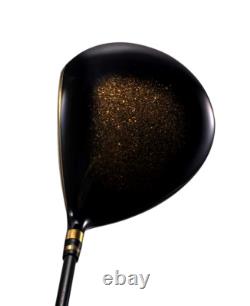 MUTA spécial ? Driver High C.O.R ? Loft 10° / shaft UST / 46 JAPON