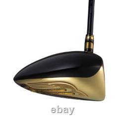 MUTA spécial ? Driver High C.O.R ? Loft 10° / shaft UST / 46 JAPON