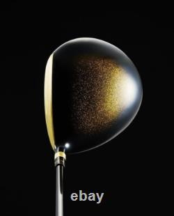 MUTA spécial ? Driver High C.O.R ? Loft 10° / shaft UST / 46 JAPON