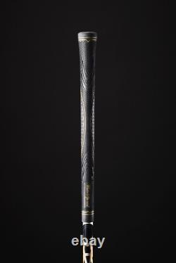 MUTA spécial gaucher ? Driver High C.O.R ? Loft 10° / shaft UST / 46 JAPAN