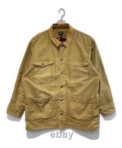 Manteau Patagonia Nuevo Range