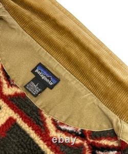 Manteau Patagonia Nuevo Range