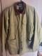 Manteau Patagonia Nuevo Range S En Toile De Canard Rouge Doubl&eacute; D&rsquo;occasion