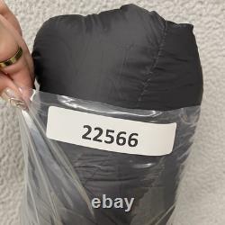 Manteau en duvet Patagonia pour homme S noir manteau matelassé gamme Frozen 700 remplissage avec capuche zippée