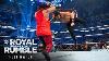Match Complet 2025 Match Royal Rumble Masculin Royal Rumble 2025