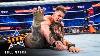 Match Complet Roman Reigns Vs John Cena Match Pour Le Titre Universel Summerslam 2021