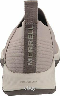 Merrell Range Homme Laceless Ac+ Sneaker Comfort Walking Casual