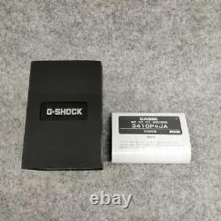 Montre Casio G-Shock GW-9400YJ pour homme