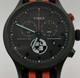 Montre Chronographe Timex Carhartt Wip Range C Allied I029862 100m Wr à Double Bracelet