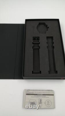 Montre Chronographe TIMEX CARHARTT WIP Range C Allied I029862 100M WR à Double Bracelet