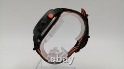 Montre Chronographe TIMEX CARHARTT WIP Range C Allied I029862 100M WR à Double Bracelet