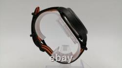 Montre Chronographe TIMEX CARHARTT WIP Range C Allied I029862 100M WR à Double Bracelet