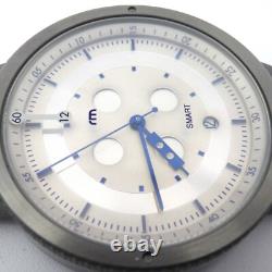 Montre GSX SMART XX bo, 72 220RMA-2 Édition limitée de 500 Collaboration Range Murata 2007