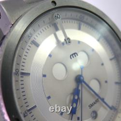Montre GSX SMART XX bo, 72 220RMA-2 Édition limitée de 500 Collaboration Range Murata 2007