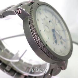 Montre GSX SMART XX bo, 72 220RMA-2 Édition limitée de 500 Collaboration Range Murata 2007