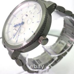 Montre GSX SMART XX bo, 72 220RMA-2 Édition limitée de 500 Collaboration Range Murata 2007