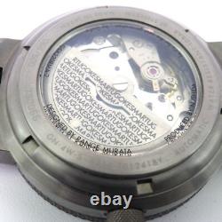 Montre GSX SMART XX bo, 72 220RMA-2 Édition limitée de 500 Collaboration Range Murata 2007