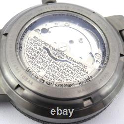 Montre GSX SMART XX bo, 72 220RMA-2 Édition limitée de 500 Collaboration Range Murata 2007