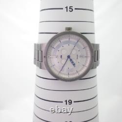 Montre GSX SMART XX bo, 72 220RMA-2 Édition limitée de 500 Collaboration Range Murata 2007