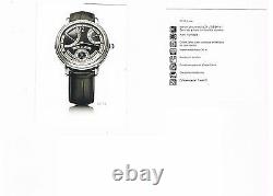 Montre Maurice Lacroix Manual (rope) ML 76 Homme High Range Watch