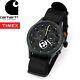 Montre Timex X Carhartt Wip Range Chronographe I029862 2 Bracelets / Neuf