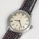 Montre Militaire Pour Hommes Omega Vintage Wwii Cal. R17.8 Des Années 1940 Réf 2144 Révisée