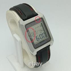 Montre numérique pour homme Casio Wave Ceptor 3019 Quartz IRW-M200 i-RANGE Tough Solar