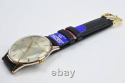 Montre pour homme Seiko Champion 850 des années 1960, milieu de gamme, 17 rubis, remontage manuel, d’occasion