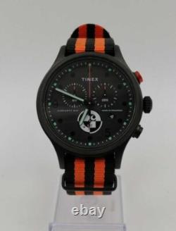 Montre pour homme TIMEX X CARHARTT I029862 RANGE C ALIED CHRONO Quartz du Japon