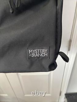 Mystery Ranch Range Bag